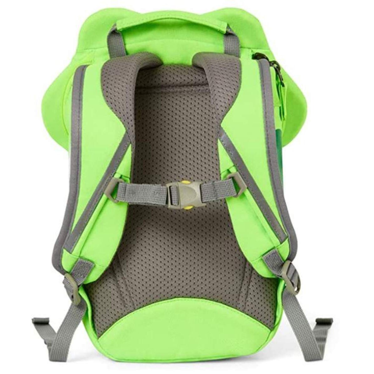 Affenzahn kleiner Freund - Kindergartenrucksack "Frosch"