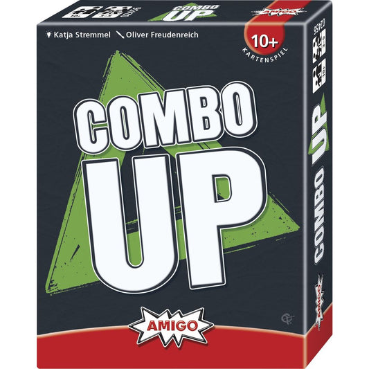 AMIGO Combo Up