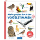 ars Edition Mein großes Buch der Vogelstimmen