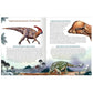 ars Edition Was willst du wissen? Das große Fragen- und Antwortenbuch – Dinosaurier