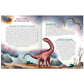 ars Edition Was willst du wissen? Das große Fragen- und Antwortenbuch – Dinosaurier