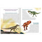 ars Edition Was willst du wissen? Das große Fragen- und Antwortenbuch – Dinosaurier