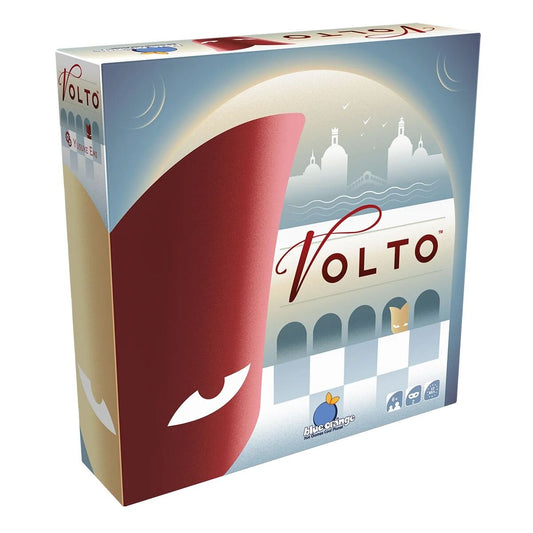 Asmodee Blue Orange Volto