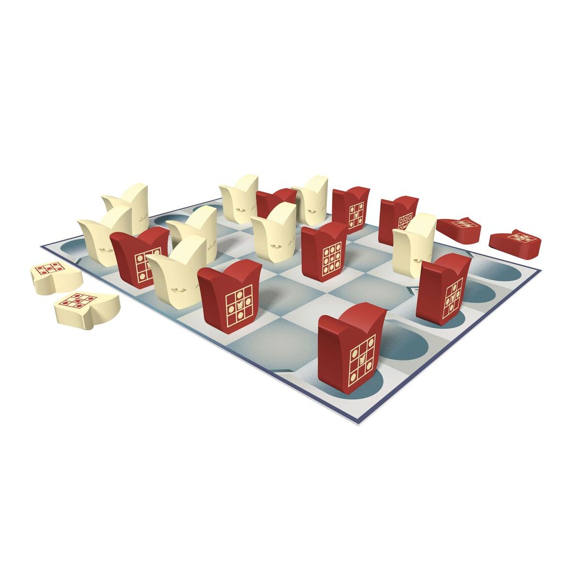 Asmodee Blue Orange Volto