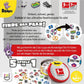 Asmodee Dobble Bundesliga