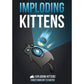 Asmodee Exploding Kittens - Imploding Kittens [Erweiterung]