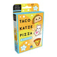 Asmodee Blue Orange Taco Katze Pizza Junior