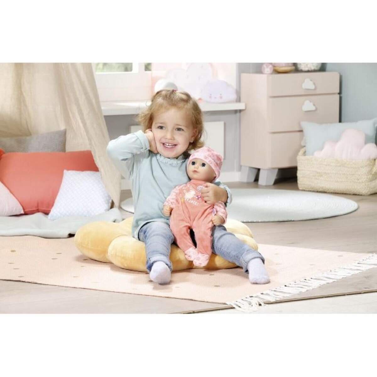 Baby Annabell® Little Annabell 36cm