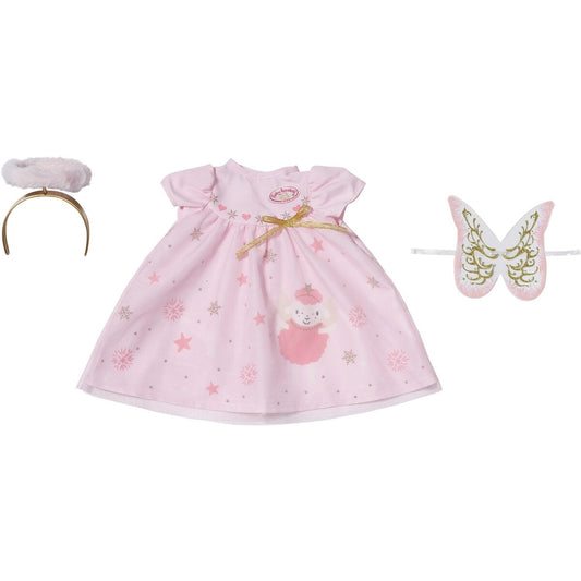 Baby Annabell® Weihnachtskleid 43 cm