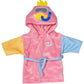 BABY born Bath Bademantel 43cm