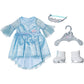 BABY born® Eisprinzessin 43cm