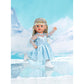 BABY born® Eisprinzessin 43cm