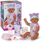 BABY born® Eva 43 cm