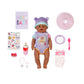 BABY born® Eva 43 cm