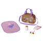 BABY born® Happy Birthday Wickeltasche
