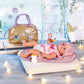 BABY born® Happy Birthday Wickeltasche
