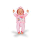 BABY born Jogginganzug Hund 43cm