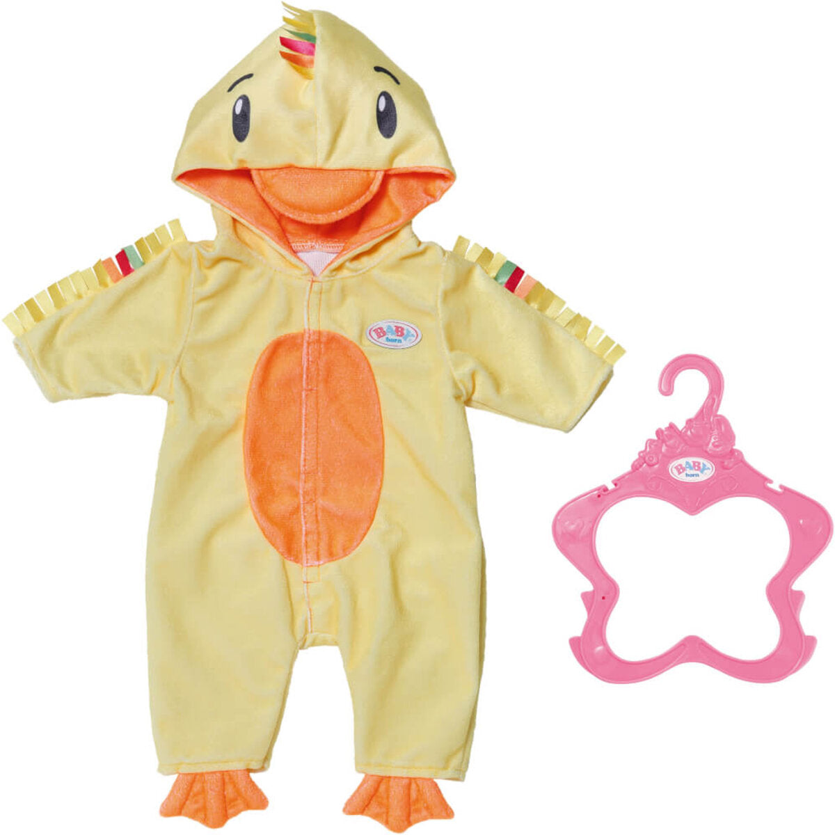 BABY born® Nachtanzug 43cm