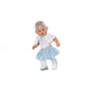 BABY born® Soft Touch Eisballerina 43cm