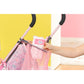 BABY born® Stroller w Bag