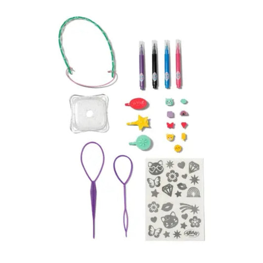 BABY born Styling Marker & Accessoires