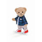 BABY born Teddy Cool-Outfit 43 cm