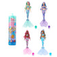 Barbie Color Reveal-Puppe Meerjungfrauen-Serie Sortiment