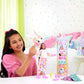 Barbie Cutie Reveal Barbie Color Dream Series - Häschen