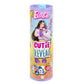 Barbie Cutie Reveal Barbie Color Dream Series - Zebra