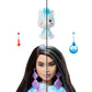 Barbie Cutie Reveal Barbie Color Dream Series - Zebra