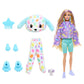Barbie Cutie Reveal Barbie Color Dream Series - Dalmatiner