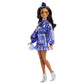 Barbie Deluxe Style - Blue Sweater