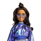 Barbie Deluxe Style - Blue Sweater