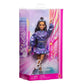 Barbie Deluxe Style - Blue Sweater