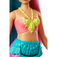Barbie Dreamtopia Meerjungfrau Puppe, 30 cm