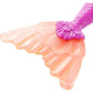 Barbie Dreamtopia Meerjungfrau Puppe, 30 cm