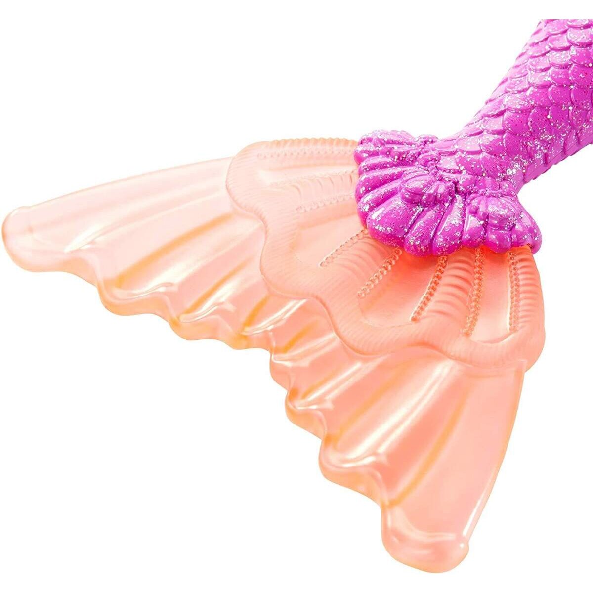 Barbie Dreamtopia Meerjungfrau Puppe, 30 cm