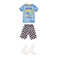 Barbie Fashions Ken Complete Looks Sortiment, 1 Set, 4-fach sortiert