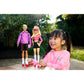 Barbie Ken & Barbie Fashionista Puppe 2PK - 65th Anniversary