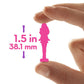 Barbie Mini BarbieLand Pop Reveal Serie 1