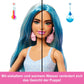 Barbie Pop! Reveal Barbie Treats Series - Blue Doll