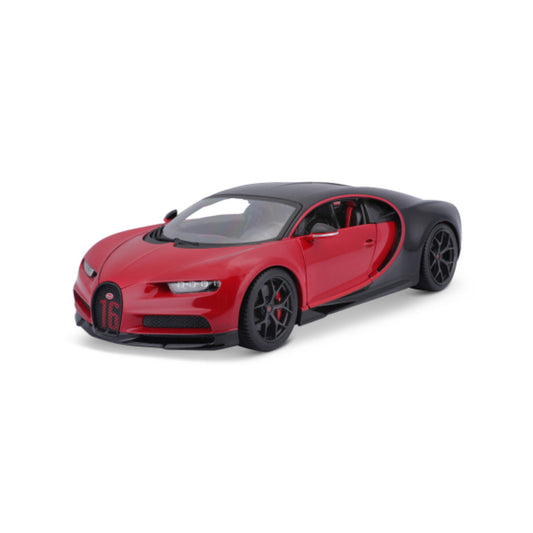 Bauer Bugatti Chiron Sport, 1:18