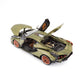 BBURAGO Lamborghini Sian, 1:18