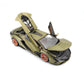 BBURAGO Lamborghini Sian, 1:18