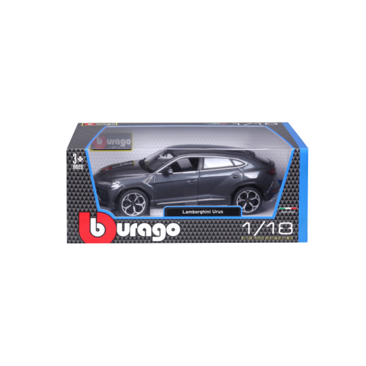 Bauer Lamborhini Urus, 1:20
