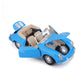 BBUARGO Porsche 356B Cabrio (1961), 1:18