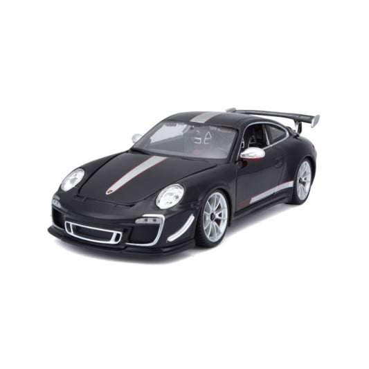 Bauer Porsche 911 GT3 RS 4.0, 1:18