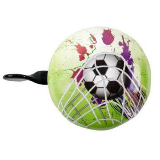 bb Klostermann bbeBells Fahrradklingel Fußball