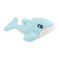 bb Klostermann Cutie-Handtasche mit Delfin blau