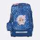 Beckmann Active Air FLX Set, Cheeta 6-teilig blau 20 bis 25 Liter